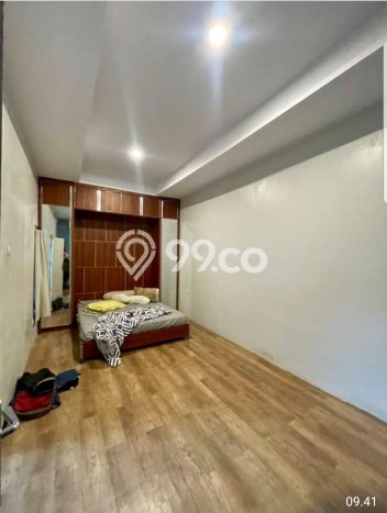 Dijual Rumah Modern 4 KT di Bintara, Bekasi Dijual Rumah Modern 4 KT di Bintara, Bekasi