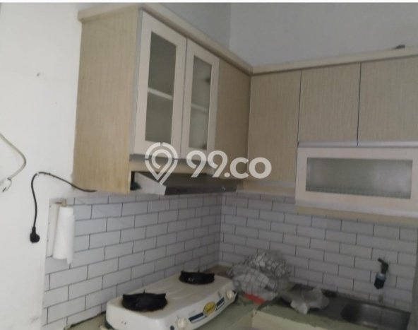 Rumah Luas Asri 2 KT Siap Pakai di Bintara Bekasi Rumah Luas Asri 2 KT Siap Pakai di Bintara Bekasi