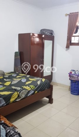 Rumah Modern 3 Kamar LT 143m2 di Bintara Rumah Modern 3 Kamar LT 143m2 di Bintara