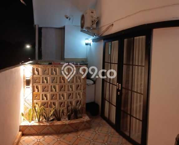 Jual Rumah Modern 3 KT di Bintara, Bekasi Jual Rumah Modern 3 KT di Bintara, Bekasi
