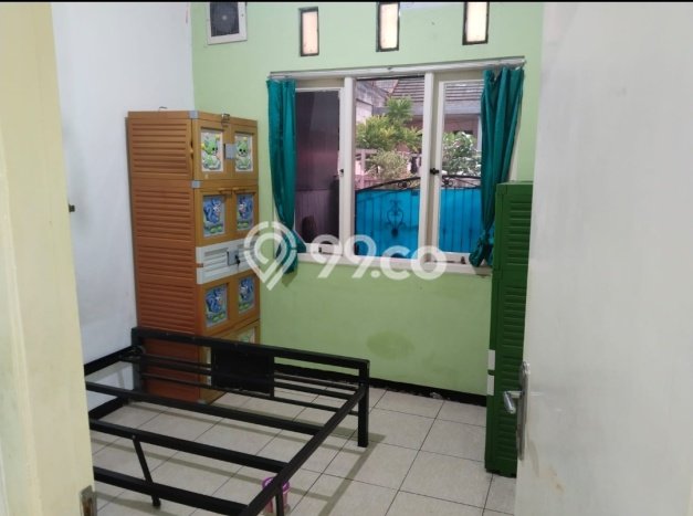 Rumah Luas Asri 2 KT Siap Pakai di Bintara Bekasi Rumah Luas Asri 2 KT Siap Pakai di Bintara Bekasi