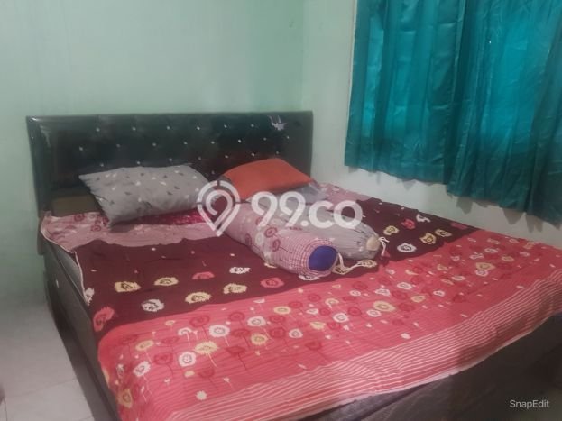 Dijual Rumah Modern 4 KT di Bintara, Bekasi Dijual Rumah Modern 4 KT di Bintara, Bekasi