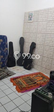 Dijual Hunian Rumah Nyaman 3 KT di Bintara, Bekasi Dijual Hunian Rumah Nyaman 3 KT di Bintara, Bekasi