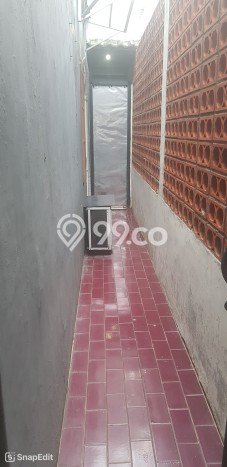 Rumah Minimalis 2 KT di Bintara Bekasi Semi Furnished Rumah Minimalis 2 KT di Bintara Bekasi Semi Furnished