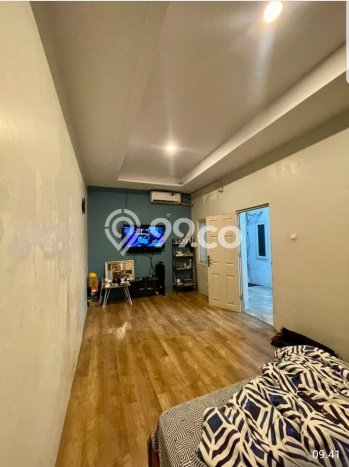 Dijual Rumah Modern 4 KT di Bintara, Bekasi Dijual Rumah Modern 4 KT di Bintara, Bekasi