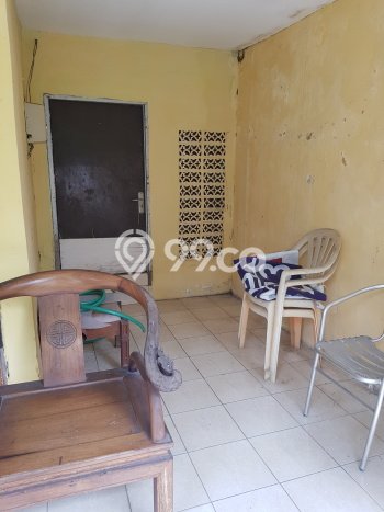 Rumah Luxury Modern Siap Huni di Pondok Bambu Jakarta Timur Rumah Luxury Modern Siap Huni di Pondok Bambu Jakarta Timur