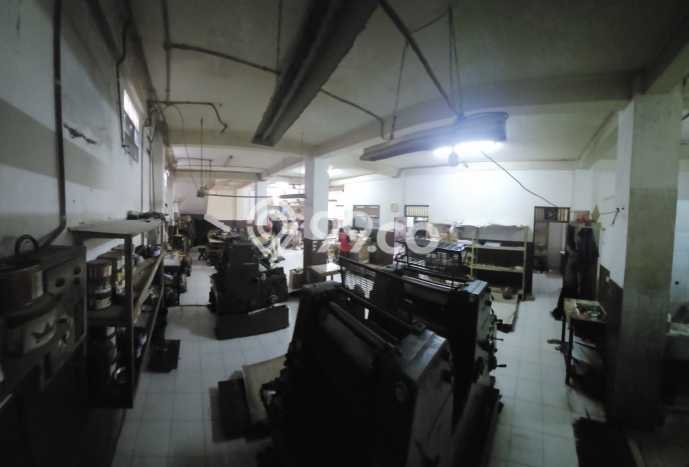 Gudang Bagus Dijual LB 644m2 Lokasi Strategis Jakarta Timur Area Cocok untuk Berbisnis Gudang Bagus Dijual LB 644m2 Lokasi Strategis Jakarta Timur Area Cocok untuk Berbisnis