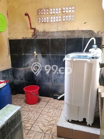 Rumah Luxury Modern Siap Huni di Pondok Bambu Jakarta Timur Rumah Luxury Modern Siap Huni di Pondok Bambu Jakarta Timur