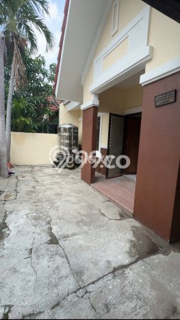 Rumah Modern Cantik 2 KT Bisa Langsung Pindah di Taman Rumah Modern Cantik 2 KT Bisa Langsung Pindah di Taman