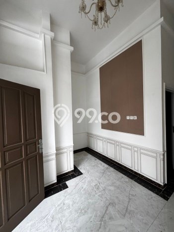 Rumah Modern 3 KT di Citraland Surabaya Unfurnished Rumah Modern 3 KT di Citraland Surabaya Unfurnished