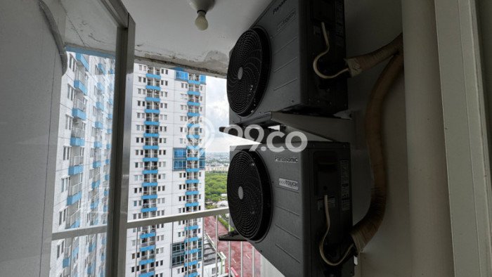 Apartemen Disewa Murah 2 KT / 1 KM di Wiyung, Surabaya Apartemen Disewa Murah 2 KT / 1 KM di Wiyung, Surabaya