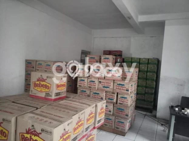 Gudang di Wonoayu, Luas 150m2m², Akses Utama, Ready Operasi Gudang di Wonoayu, Luas 150m2m², Akses Utama, Ready Operasi