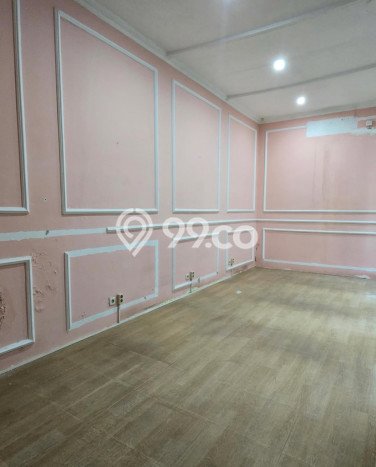 FOR SALE! Ruko di Taman Sidoarjo, LT 80m2, LB 160m2 FOR SALE! Ruko di Taman Sidoarjo, LT 80m2, LB 160m2