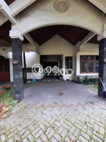 Rumah Eksklusif Dijual LT 997m2 di Lowokwaru, Malang Rumah Eksklusif Dijual LT 997m2 di Lowokwaru, Malang