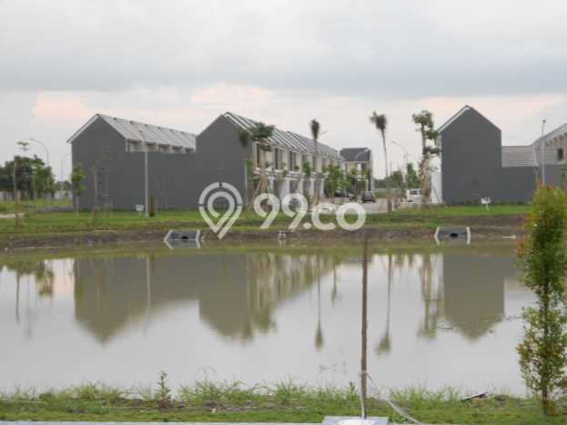 Disewakan! Rumah 2 Kamar Tidur &
2 Kamar Mandi di Citraland, Surabaya Disewakan! Rumah 2 Kamar Tidur &
2 Kamar Mandi di Citraland, Surabaya
