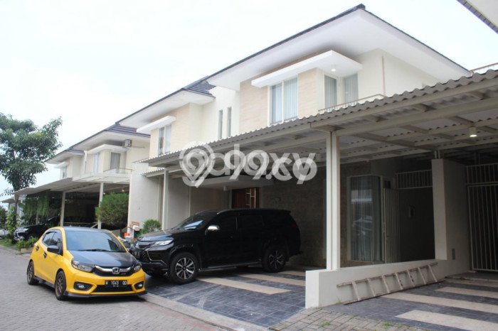 Dijual Rumah Minimalis Bagus Punya 3 KT di Taman Sidoarjo SHM Dijual Rumah Minimalis Bagus Punya 3 KT di Taman Sidoarjo SHM
