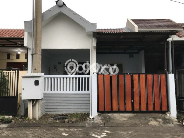 Rumah sewa siap huni 3 KT di Citraland, Surabaya Rumah sewa siap huni 3 KT di Citraland, Surabaya