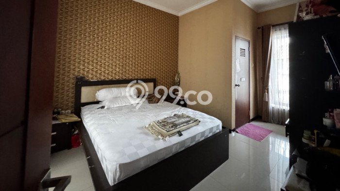 Siap Huni Rumah Mewah 3 Kamar di Wiyung Dekat ke Mana Pun Siap Huni Rumah Mewah 3 Kamar di Wiyung Dekat ke Mana Pun