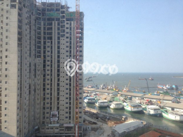 Dijual Apartemen di Koja, Jakarta Utara 2 KT, 1 KM Strategis Dijual Apartemen di Koja, Jakarta Utara 2 KT, 1 KM Strategis