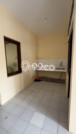 Rumah Modern Cantik 2 KT Bisa Langsung Pindah di Taman Rumah Modern Cantik 2 KT Bisa Langsung Pindah di Taman
