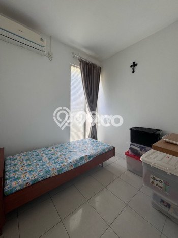 Rumah 2 KT 1 KM di Kawasan Taman, Sidoarjo Rumah 2 KT 1 KM di Kawasan Taman, Sidoarjo