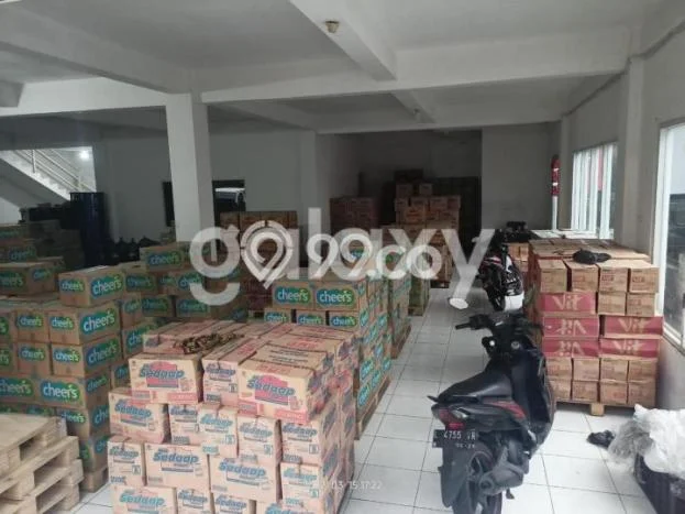 Gudang di Wonoayu, Luas 150m2m², Akses Utama, Ready Operasi Gudang di Wonoayu, Luas 150m2m², Akses Utama, Ready Operasi