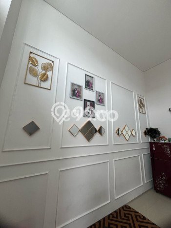 Rumah Strategis Minimalis Lb 45m2 di Taman, Sidoarjo Rumah Strategis Minimalis Lb 45m2 di Taman, Sidoarjo