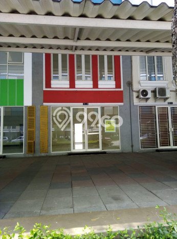Ruko Paling Dicari LB 100m2 Dijual di Taman Ruko Paling Dicari LB 100m2 Dijual di Taman