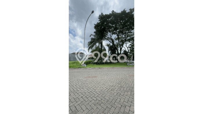 Untuk Dijual Tanah 1000m2 di Citraland, Surabaya Untuk Dijual Tanah 1000m2 di Citraland, Surabaya