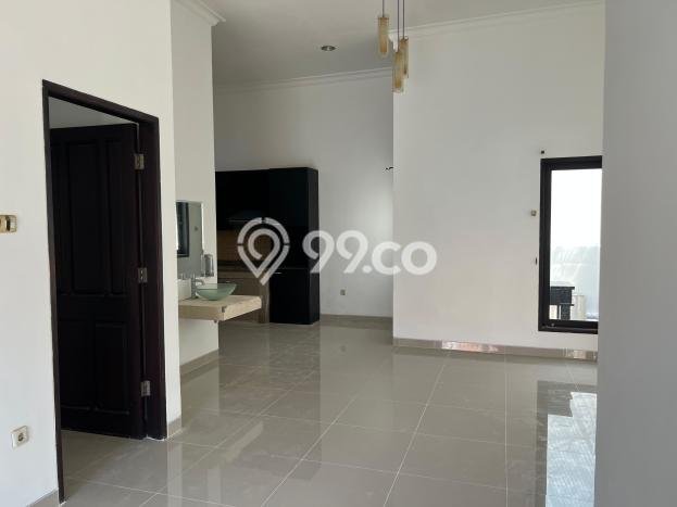 Jual Rumah Eksklusif 2 KT di Citraland, Surabaya Jual Rumah Eksklusif 2 KT di Citraland, Surabaya