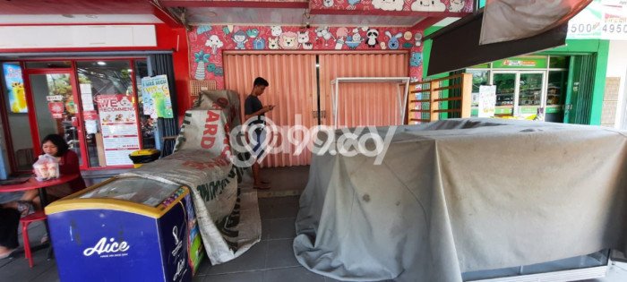 Unit Ruko Dijual di Taman Sidoarjo 160m2 Unit Ruko Dijual di Taman Sidoarjo 160m2