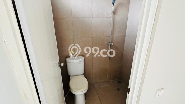 Rumah Modern Minimalis 2 KT Bisa Langsung Pindah di Taman Rumah Modern Minimalis 2 KT Bisa Langsung Pindah di Taman