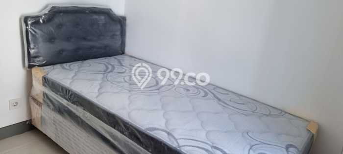 Disewakan Apartemen Ekonomis 2 BR di Pakuwon Indah Surabaya Disewakan Apartemen Ekonomis 2 BR di Pakuwon Indah Surabaya