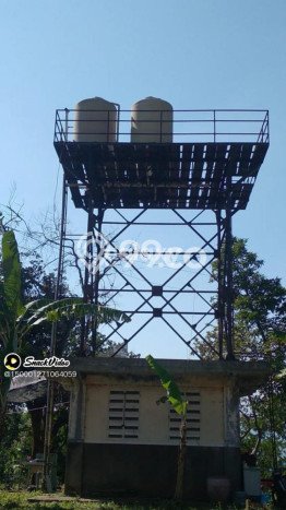 Lahan Kosong Dijual di Pasuruan dengan Area 23m2 Lahan Kosong Dijual di Pasuruan dengan Area 23m2
