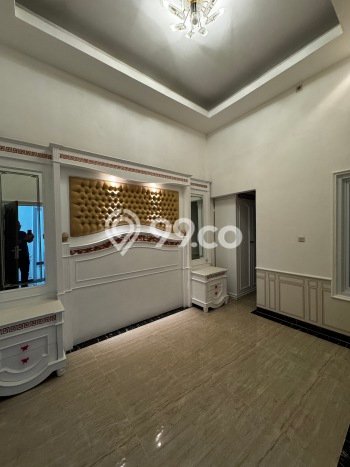Rumah Modern 3 KT di Citraland Surabaya Unfurnished Rumah Modern 3 KT di Citraland Surabaya Unfurnished