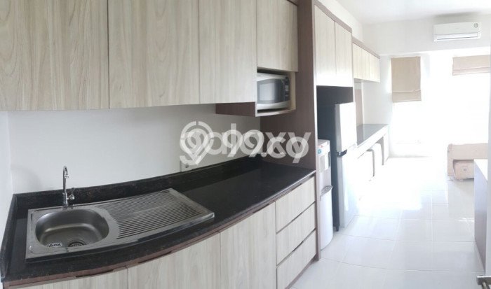BEST DEAL! Apartemen di Citraland, 1 KM, Luas 30m² BEST DEAL! Apartemen di Citraland, 1 KM, Luas 30m²