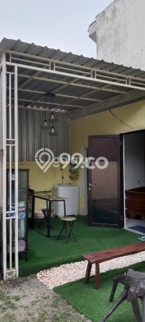 LOKASI PREMIUM! Ruko di Taman, Luas 36m2m², Mainroad, Area Komersial LOKASI PREMIUM! Ruko di Taman, Luas 36m2m², Mainroad, Area Komersial