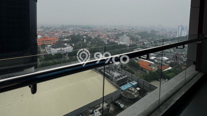 Untuk Dijual Apartemen Mewah di Dukuh Pakis, Surabaya 1 Kamar Tidur Untuk Dijual Apartemen Mewah di Dukuh Pakis, Surabaya 1 Kamar Tidur