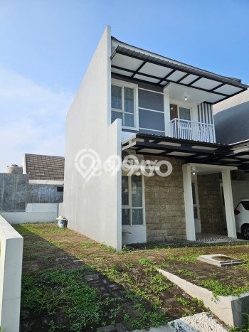 Jual Rumah Minimalis Bagus Punya 3 KT di Buduran Sidoarjo SHM Jual Rumah Minimalis Bagus Punya 3 KT di Buduran Sidoarjo SHM