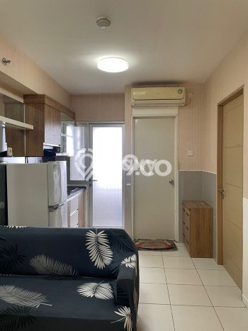 Apartemen Nyaman untuk Disewa, 2 Kamar di Surabaya Apartemen Nyaman untuk Disewa, 2 Kamar di Surabaya