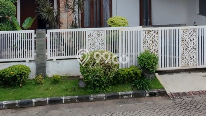 Siap Huni Rumah Mewah 3 Kamar di Wiyung Dekat ke Mana Pun Siap Huni Rumah Mewah 3 Kamar di Wiyung Dekat ke Mana Pun