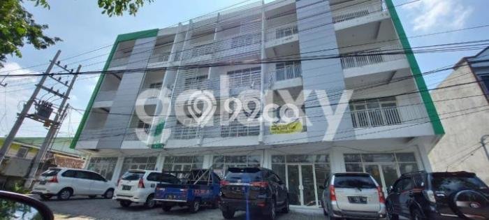 Ruko di Mulyorejo, Luas 232m2m², Posisi Jalan Utama Ruko di Mulyorejo, Luas 232m2m², Posisi Jalan Utama