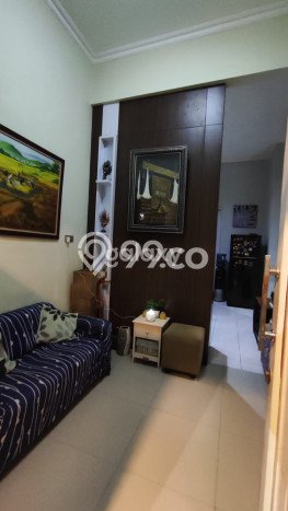 Rumah Modern Minimalis 3 KT Siap Huni di Menganti Rumah Modern Minimalis 3 KT Siap Huni di Menganti