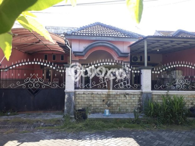 Dijual Cepat Rumah Favorit Siap Huni LB 100m2 di Sidoarjo, Sidoarjo Dijual Cepat Rumah Favorit Siap Huni LB 100m2 di Sidoarjo, Sidoarjo