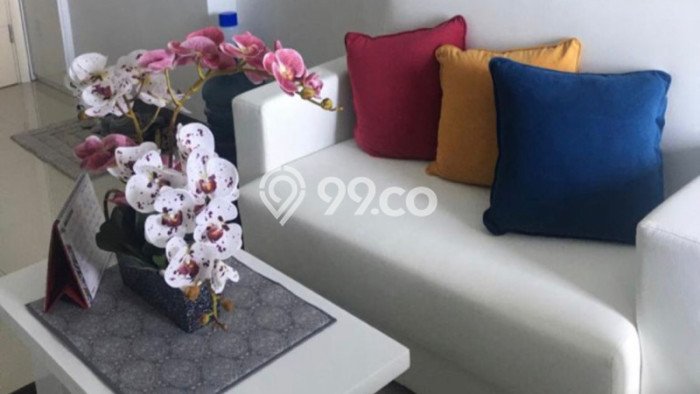 Disewakan Segera Apartemen Nyaman 2 KT di Kawasan Wiyung Disewakan Segera Apartemen Nyaman 2 KT di Kawasan Wiyung
