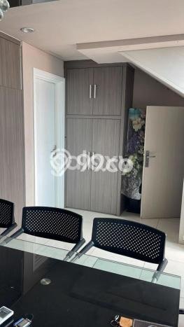 Dijual Kantor Kawasan Dukuh Pakis, Luas 117m2m², Area Bisnis, Jalur Mudah Dijual Kantor Kawasan Dukuh Pakis, Luas 117m2m², Area Bisnis, Jalur Mudah