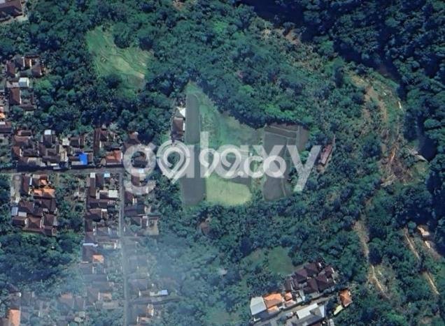 Tanah Dijual Lokasi Gianyar, Gianyar dengan Luas Tanah 12800m2 dan Status SHM Tanah Dijual Lokasi Gianyar, Gianyar dengan Luas Tanah 12800m2 dan Status SHM