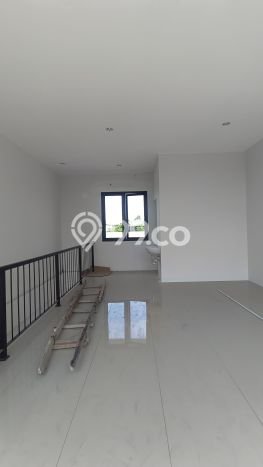 Disewakan Ruko di Taman Sidoarjo LT 80m2, LB 70m2 Disewakan Ruko di Taman Sidoarjo LT 80m2, LB 70m2