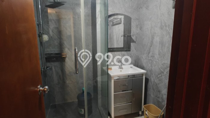 Apartemen Modern Dijual di Lakarsantri, Surabaya Dilengkapi 2 KT dan 1 KM Apartemen Modern Dijual di Lakarsantri, Surabaya Dilengkapi 2 KT dan 1 KM
