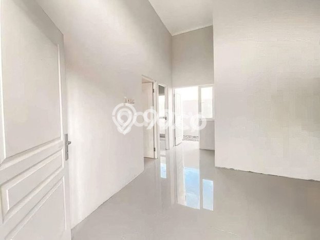 Rumah Modern Cantik 2 KT Siap Huni di Sedati Rumah Modern Cantik 2 KT Siap Huni di Sedati